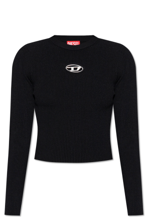 Diesel Turtleneck M-VALARI-TN | Women's | Vitkac